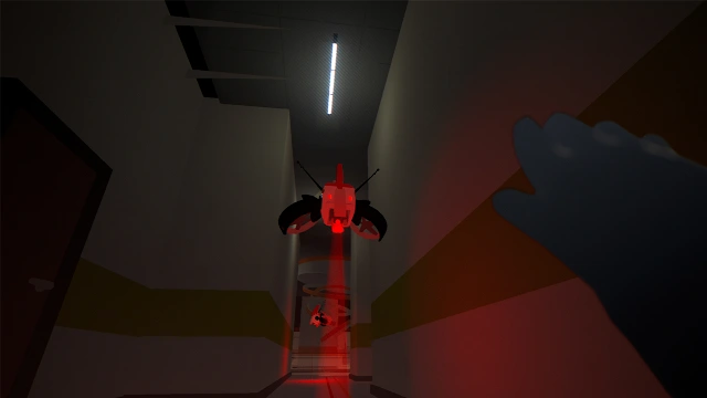Goodnight Universe screenshot 4