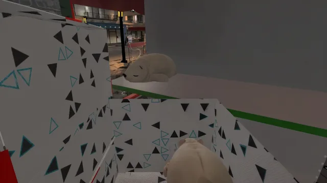 Supermarket Simulator 2025 screenshot 3