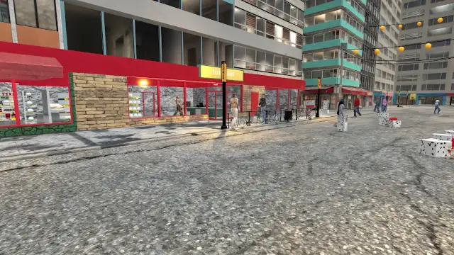 Supermarket Simulator 2025 screenshot 2