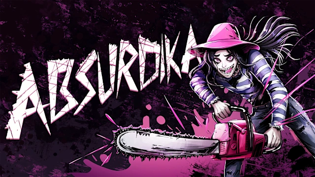 ABSURDIKA: Rebuild