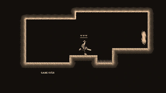 ABSURDIKA: Rebuild screenshot 3