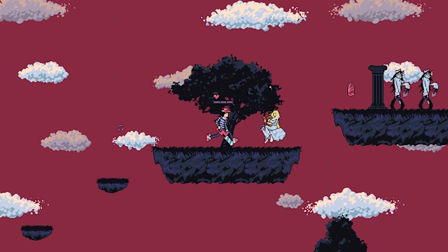 ABSURDIKA: Rebuild screenshot 5