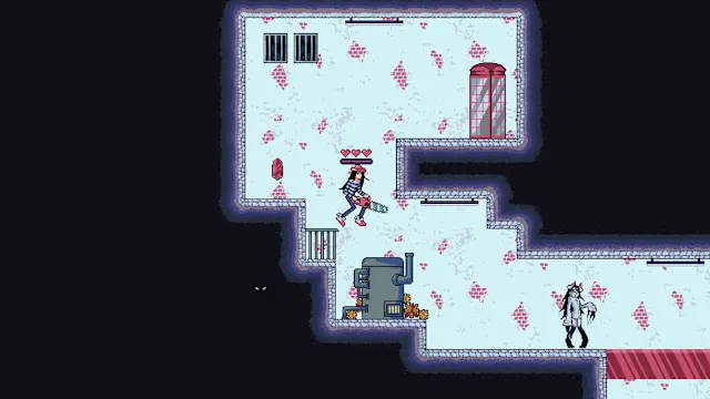 ABSURDIKA: Rebuild screenshot 0