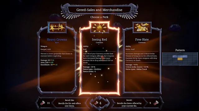Devil Jam screenshot 5