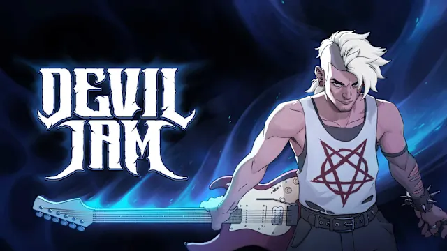 Devil Jam