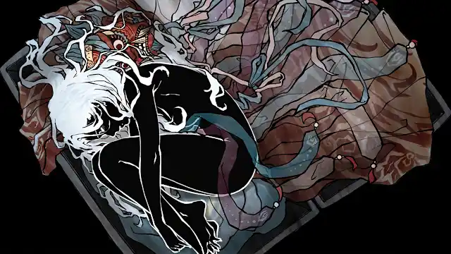 Death Mask screenshot 4