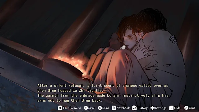 Death Mask screenshot 3
