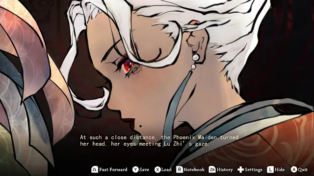Death Mask screenshot 1