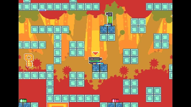Square Brothers screenshot 6