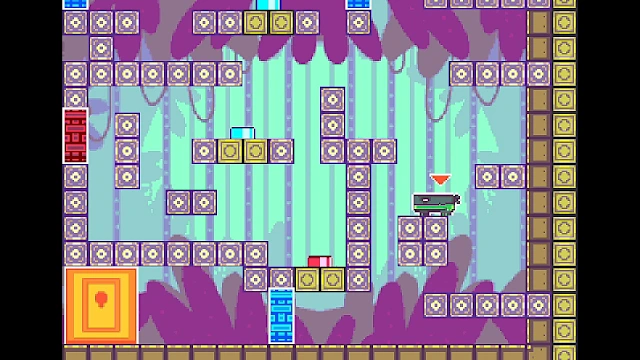 Square Brothers screenshot 5
