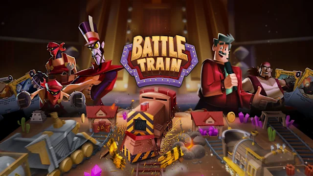 Battle Train