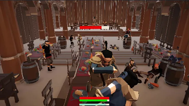 Superation screenshot 5