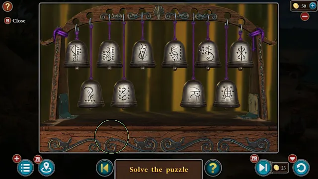 Artifact Seekers screenshot 4