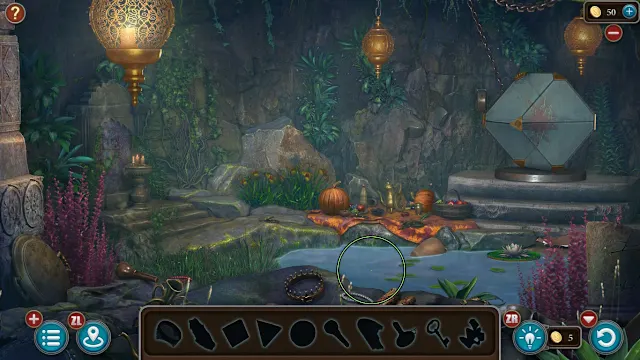 Artifact Seekers screenshot 3