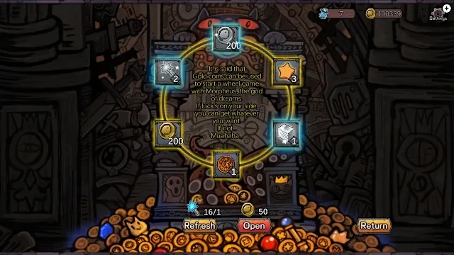 Card Quest screenshot 4