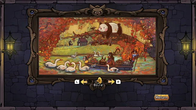 Card Quest screenshot 2