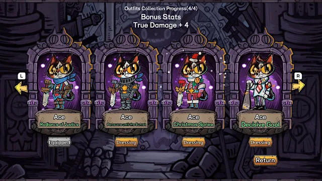 Card Quest screenshot 3