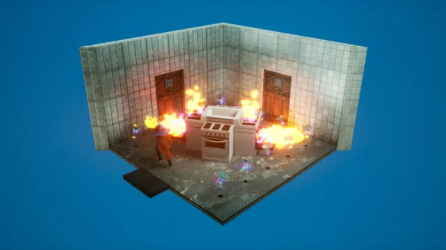 Lumo 2 screenshot 5