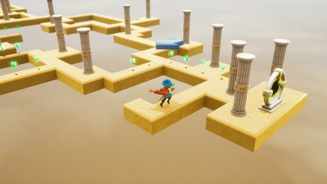 Lumo 2 screenshot 2