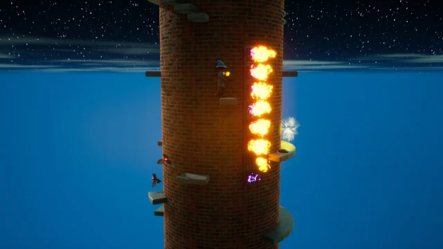 Lumo 2 screenshot 3