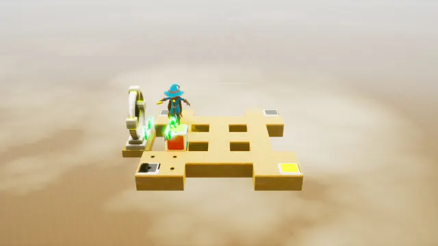 Lumo 2 screenshot 0