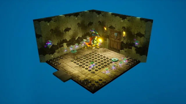Lumo 2 screenshot 4