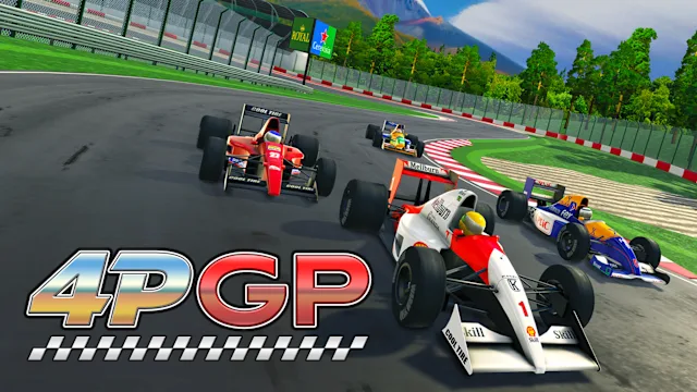 4PGP