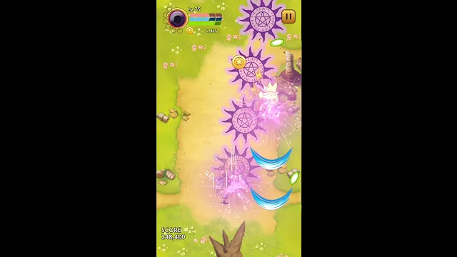 Finding Chuchu screenshot 3