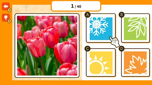 Play & Learn Kids’ Mini-Game Collection screenshot 3