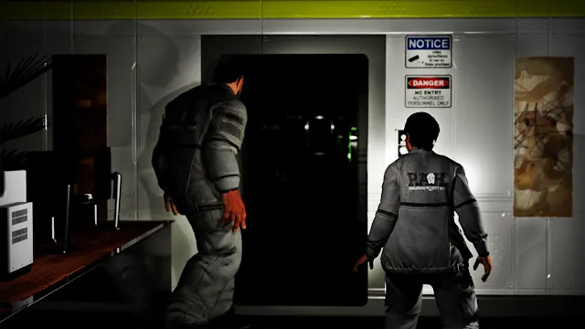 Pacify screenshot 5