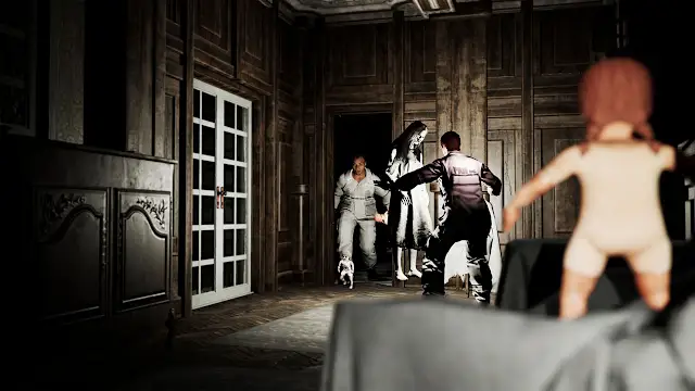 Pacify screenshot 1