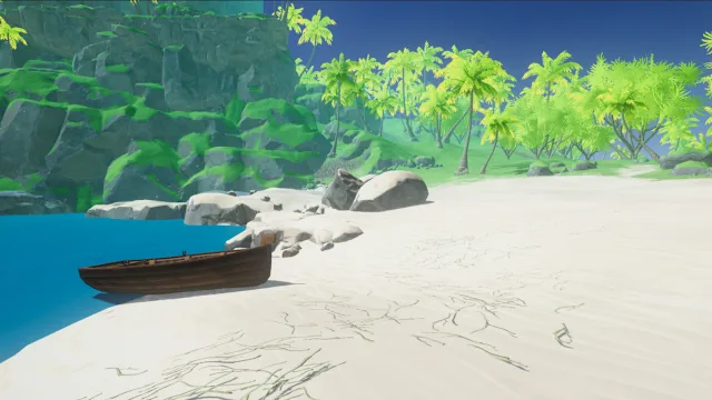 Cozy Tides screenshot 4