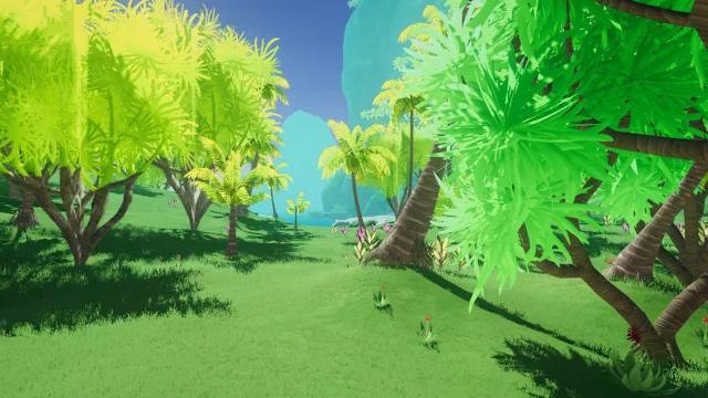 Cozy Tides screenshot 1