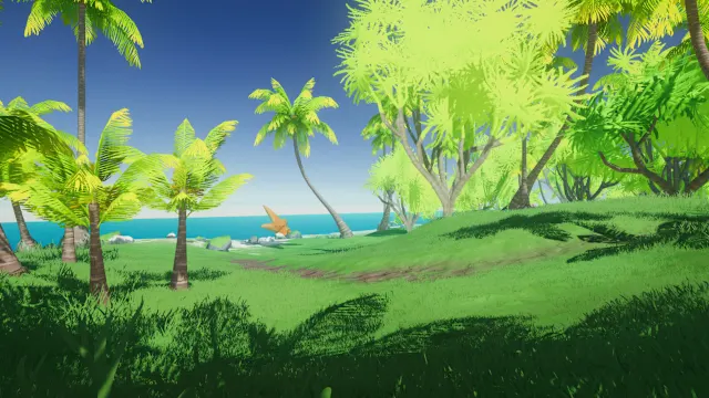 Cozy Tides screenshot 3