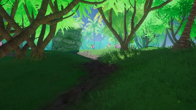 Cozy Tides screenshot 0