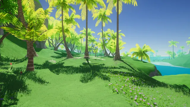 Cozy Tides screenshot 5