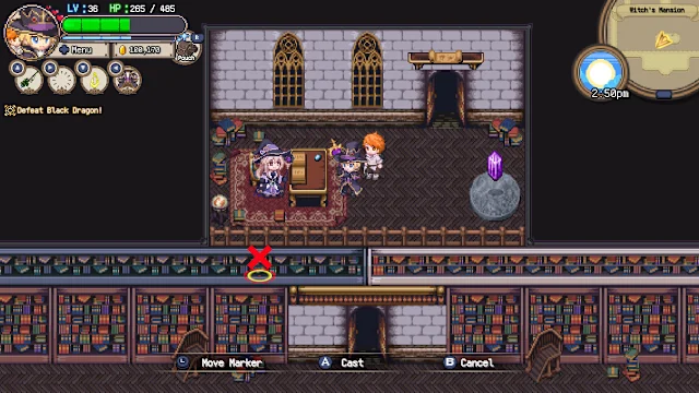 Sea Fantasy screenshot 5