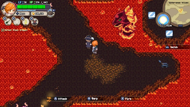Sea Fantasy screenshot 4