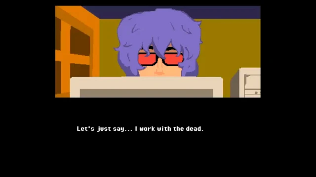 CORALINA screenshot 3