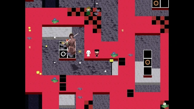 CORALINA screenshot 1