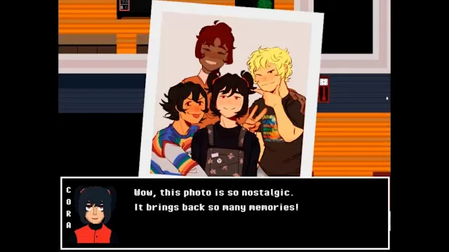 CORALINA screenshot 6