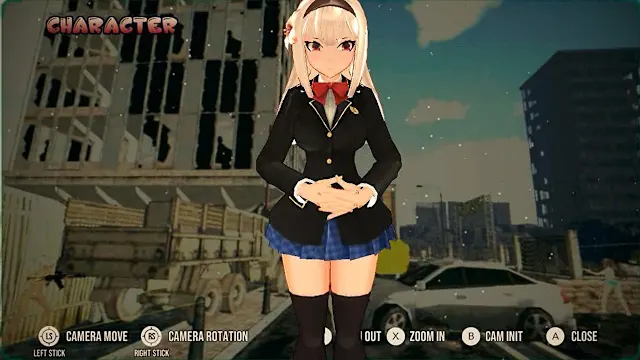 Girls Squad: Style Wars screenshot 4