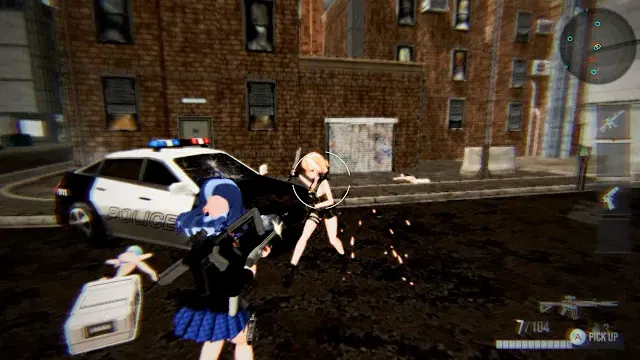 Girls Squad: Style Wars screenshot 6