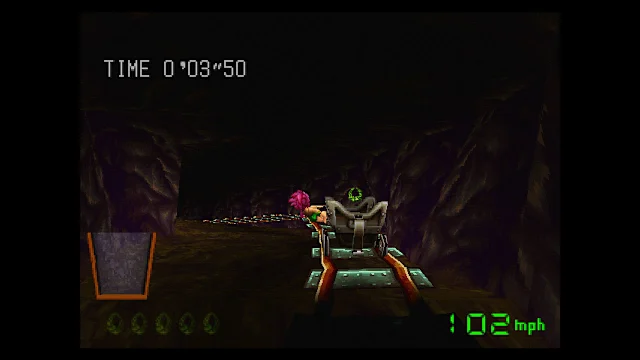 Tomba! 2: The Evil Swine Return Special Edition screenshot 6