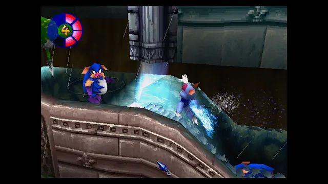 Tomba! 2: The Evil Swine Return Special Edition screenshot 5