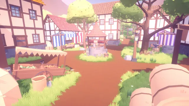 Magic Valley Hike screenshot 5