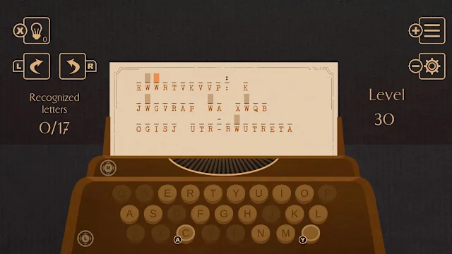 Cipheur screenshot 2