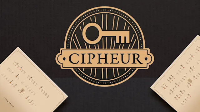 Cipheur