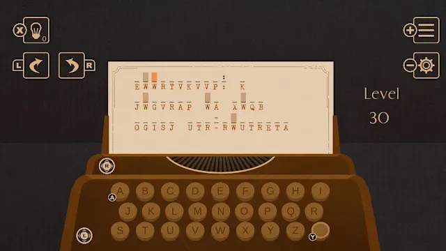 Cipheur screenshot 1
