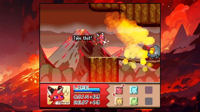 Fiz and the Rainbow Planet screenshot 3